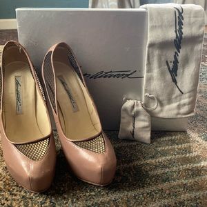 Brian Atwood Heels